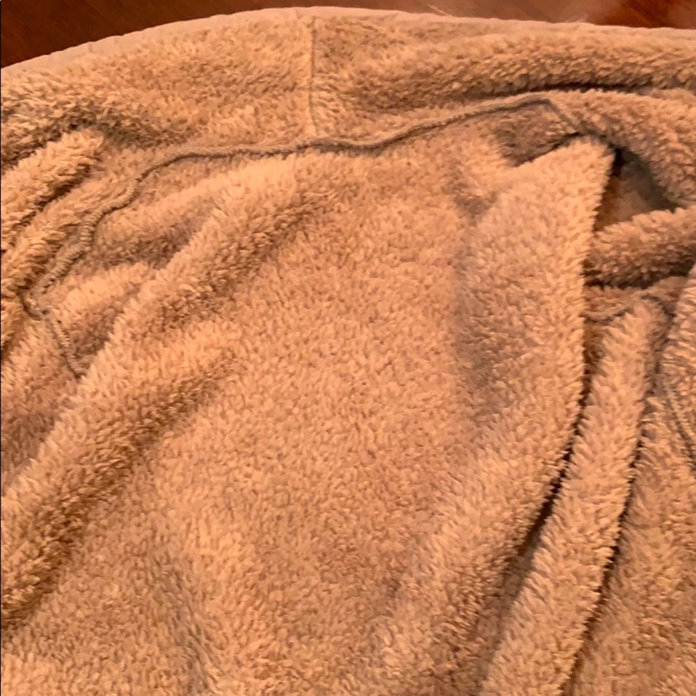 Cute Teddy/Cozy Cardigan - Picture 10 of 11